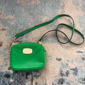Michael Kors crossbody